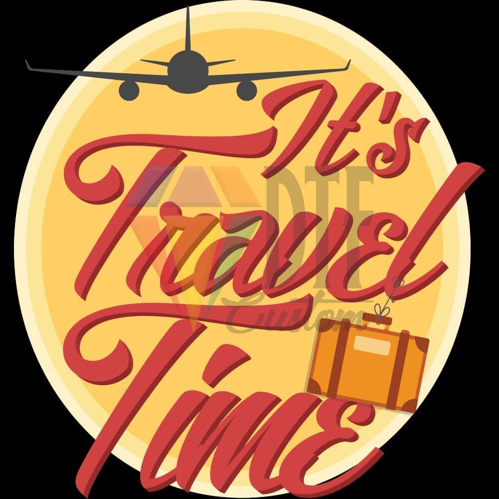 Travel Time DTF transfer design